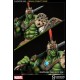 Gladiator Hulk Premium Format Figure 76cm